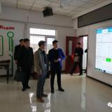 四月上篇——龙8头号玩家向导到访