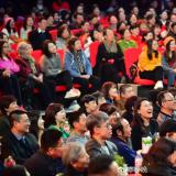 盘货：2020央卫视春节晚会哪家强？？？？这家胜出我又酸了