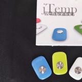 疫情防控企业助力丨科技创立更多生命价值！