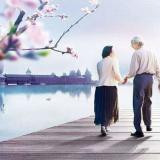 60到80岁是最好的年岁！